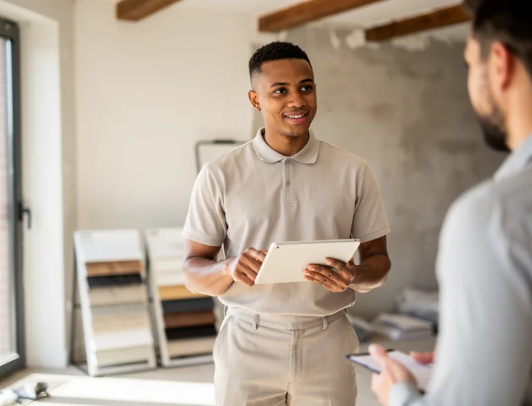 Renovation Broker service in Amherst
